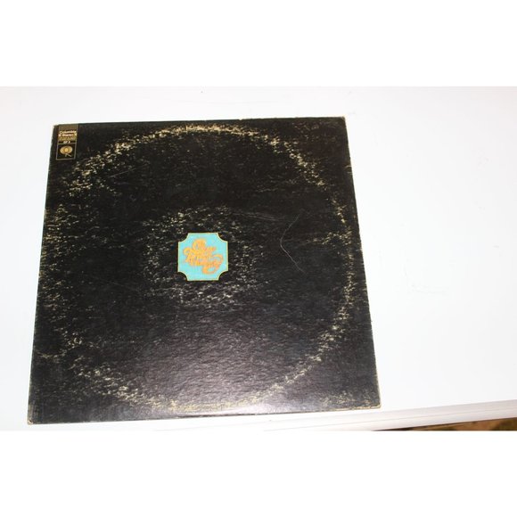LP Chicago Transit Authority - Picture 1 of 4